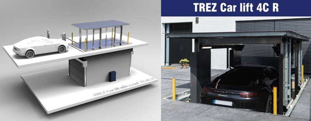 Alibre и TREZ, е старо сътрудничество